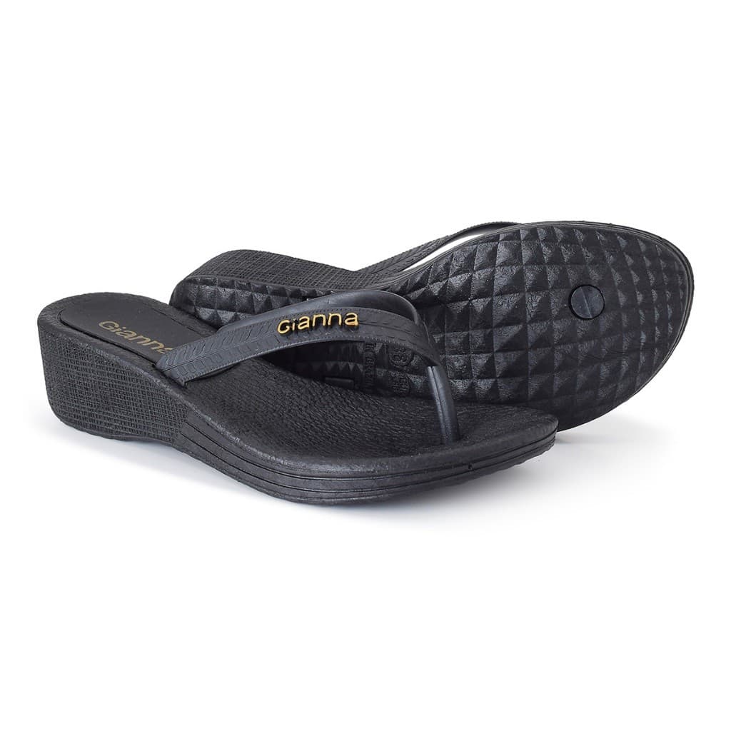 Chinelo Tamanco Feminino Anatômico Antiderrapante Confortável