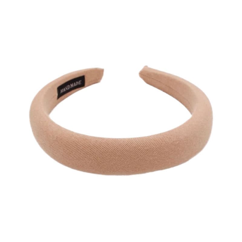 Moda alta crânio bandana feminino bandana 2026 novo estilo All-Match pressão Hairpin elegante rosto lavagem cocar pacote