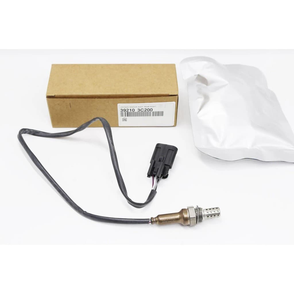 Sensor De Oxigênio Para Hyundai Kia Sonata 392103C200 39210-3C200 39210 3c200decoração De Carro