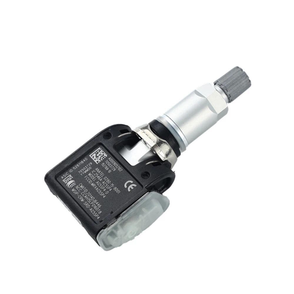 Sensor De Pressão Dos Pneus TPMS Para Mercedes-Benz Classe E w213 CLS 0009052102 A0009052102 36106887140 6887140-01 ​ 4P