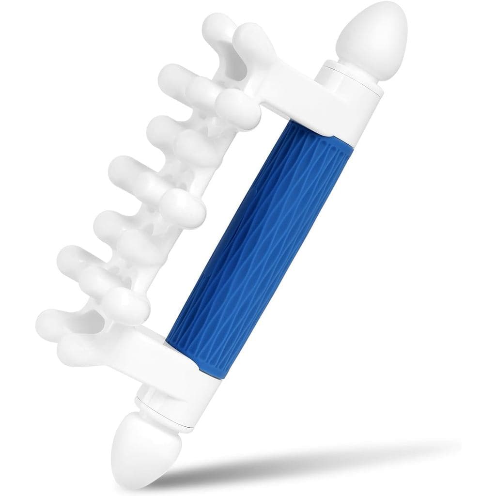 Ferramenta de Massagem Fascial Blaster para Celulite - Pontos de Gatilho - Relaxamento Muscular, Ferramenta Manual de Li