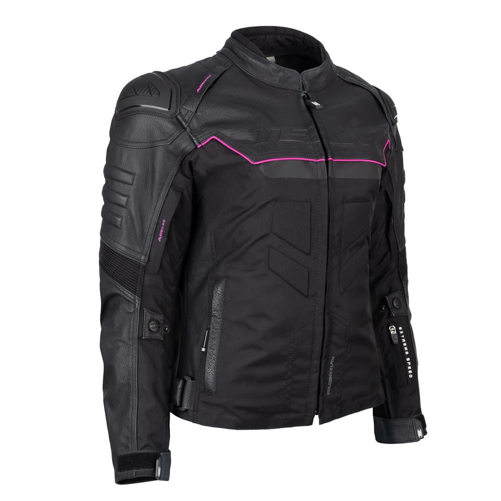 Jaqueta Texx Falcon V2 Fem Ld
