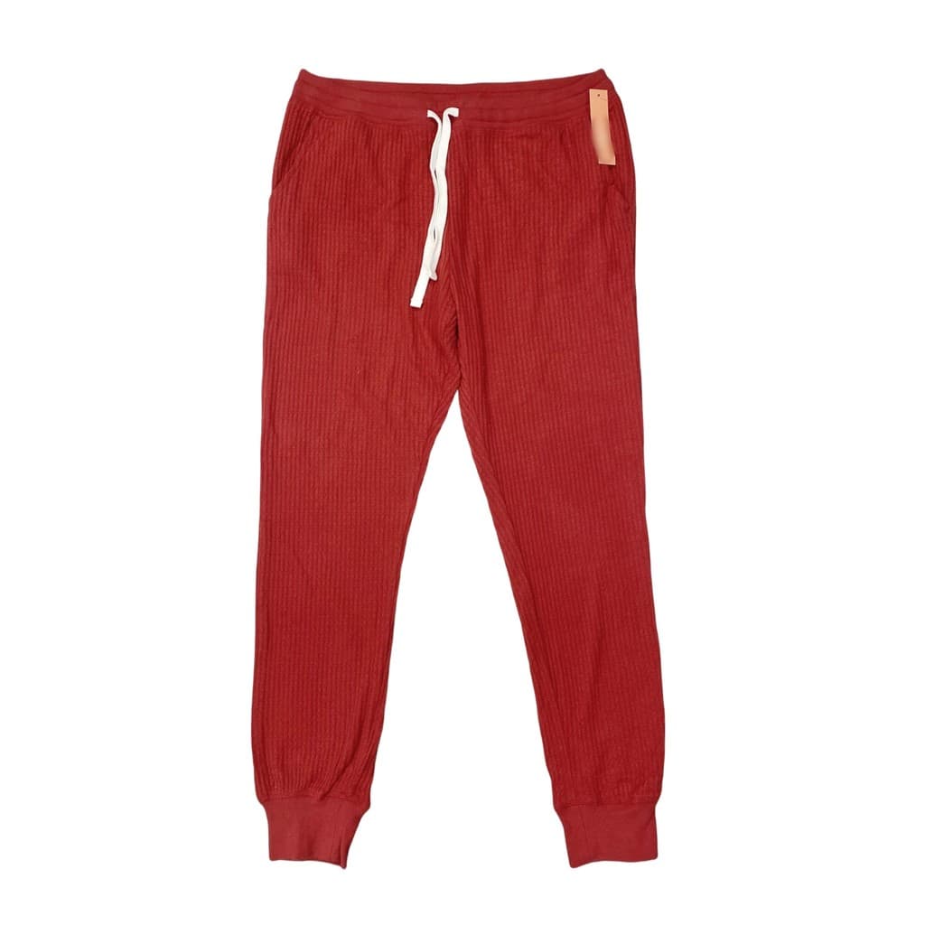 B7118 comércio exterior novo estilo roupas femininas cordão cintura elástica calças de malha macio e confortável Legging