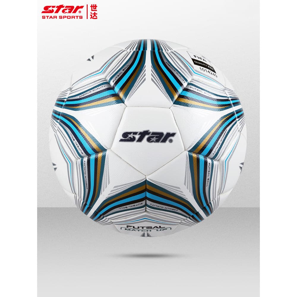 Star World Futebol No. 4 Low Pinball Alunos do Ensino Médio Treinamento de Competição Adulto Cinco Jogadores Interior De