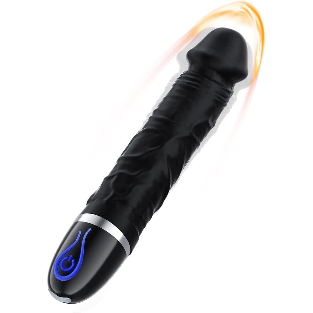 Massageador Vibratório Portátil - Sugador Clitoriano Relaxa os Músculos, Brinquedo Vibrador com 7 Modos para Casais - pa