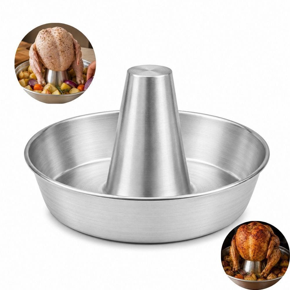 ASSADEIRA FRANGO ALUMINIO FORMA ASSAR CONE CENTRAL CHESTER PERU AVES FORNO INDUSTRIAL RESISTENTE