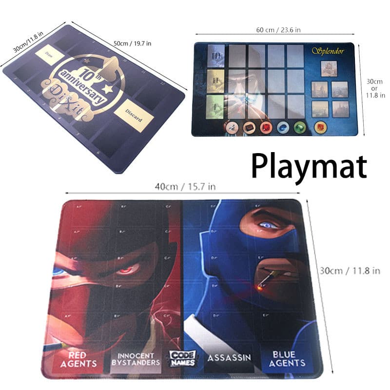 Versão em inglês do jogo de tabuleiro AZUL: Tile Story, jogo de tabuleiro Color Tile Master, popular jogo de tabuleiro d