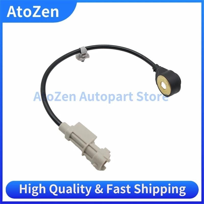 Sensor De Batida De Ignição 39250-2B000 Para Hhyundai Accent Veloster I20 I30 Ix20 Kia Rio Soul Rondo Tucson 392502B000