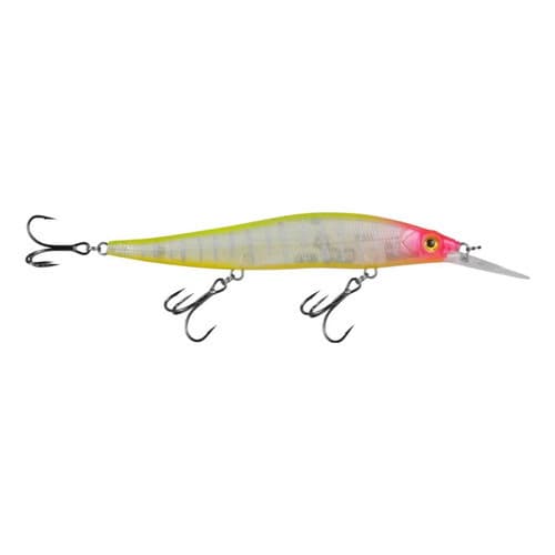 Isca De Pesca Artificial Mini Nice 75 Pinnacle Original
