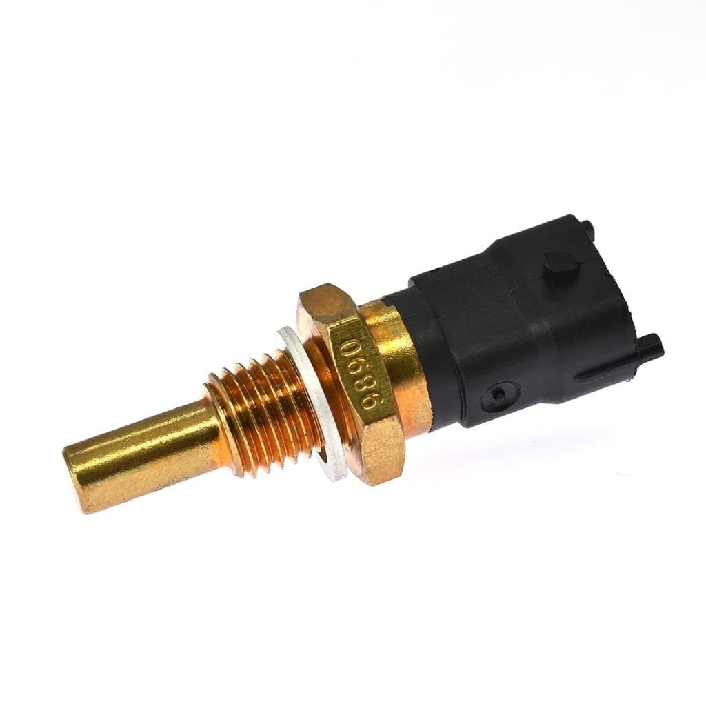 Sensor De Temperatura Do Líquido Refrigerante 0281002209 Compatível Com Polaris Sportsman 570 700 EFI 800 Scrambler Rang