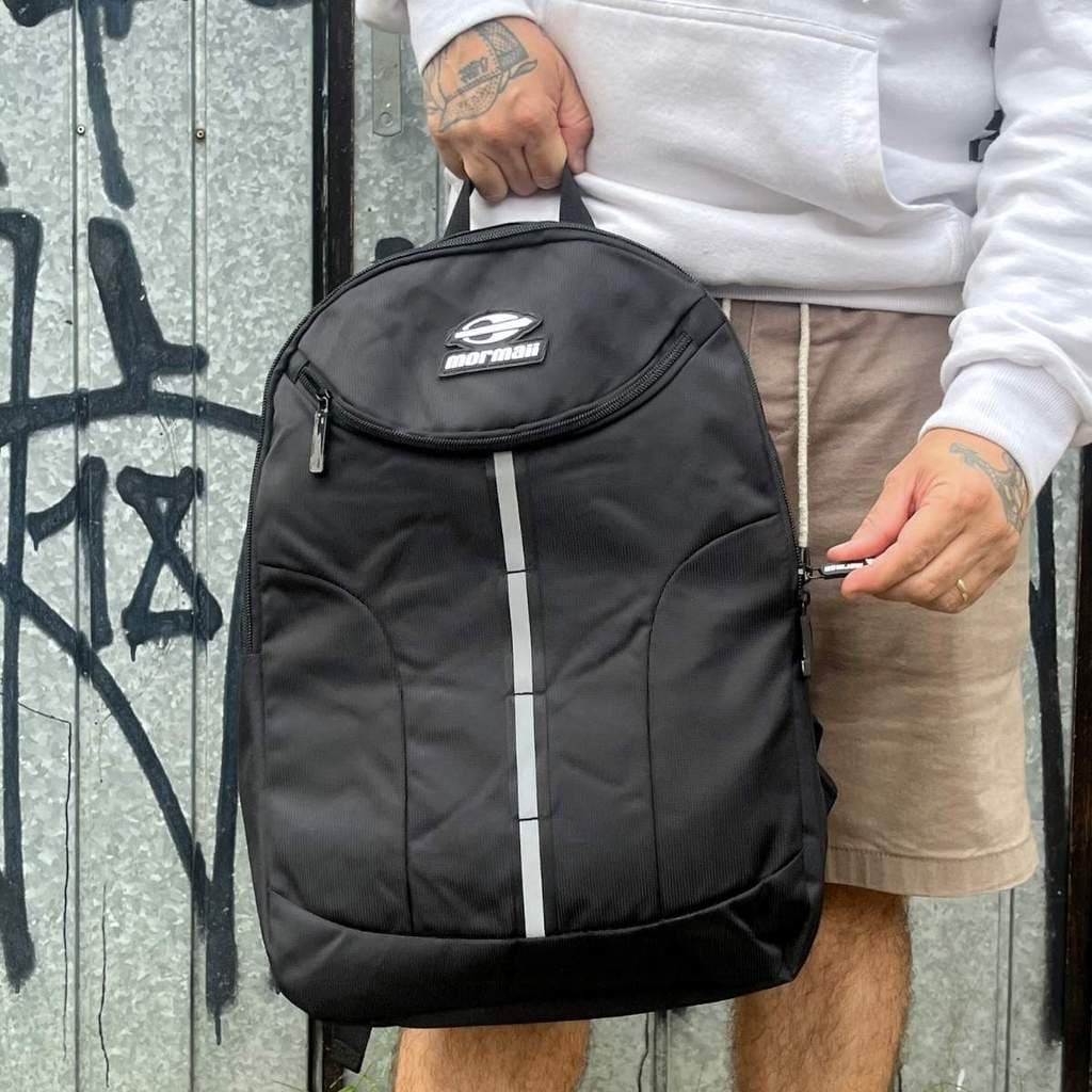 Mochila Mormaii Costa Resistente Casual 21 Litros MOR-3065