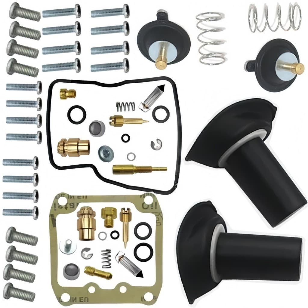 Kit De Reparo De Carburador SUZUKI VS700 VS750 Intruder VS 700 750