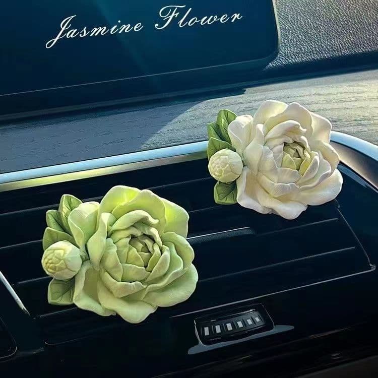 Acessórios decorativos para ar condicionado, acessórios para interior de automóveis, decorações de alta qualidade para s