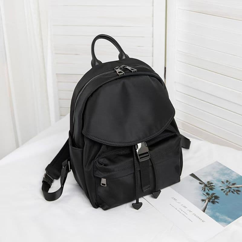VOMAS bolsa feminina 2026 novo estilo mochila de alta qualidade moda All-Match bolsa mensageiro de ombro grande capacida
