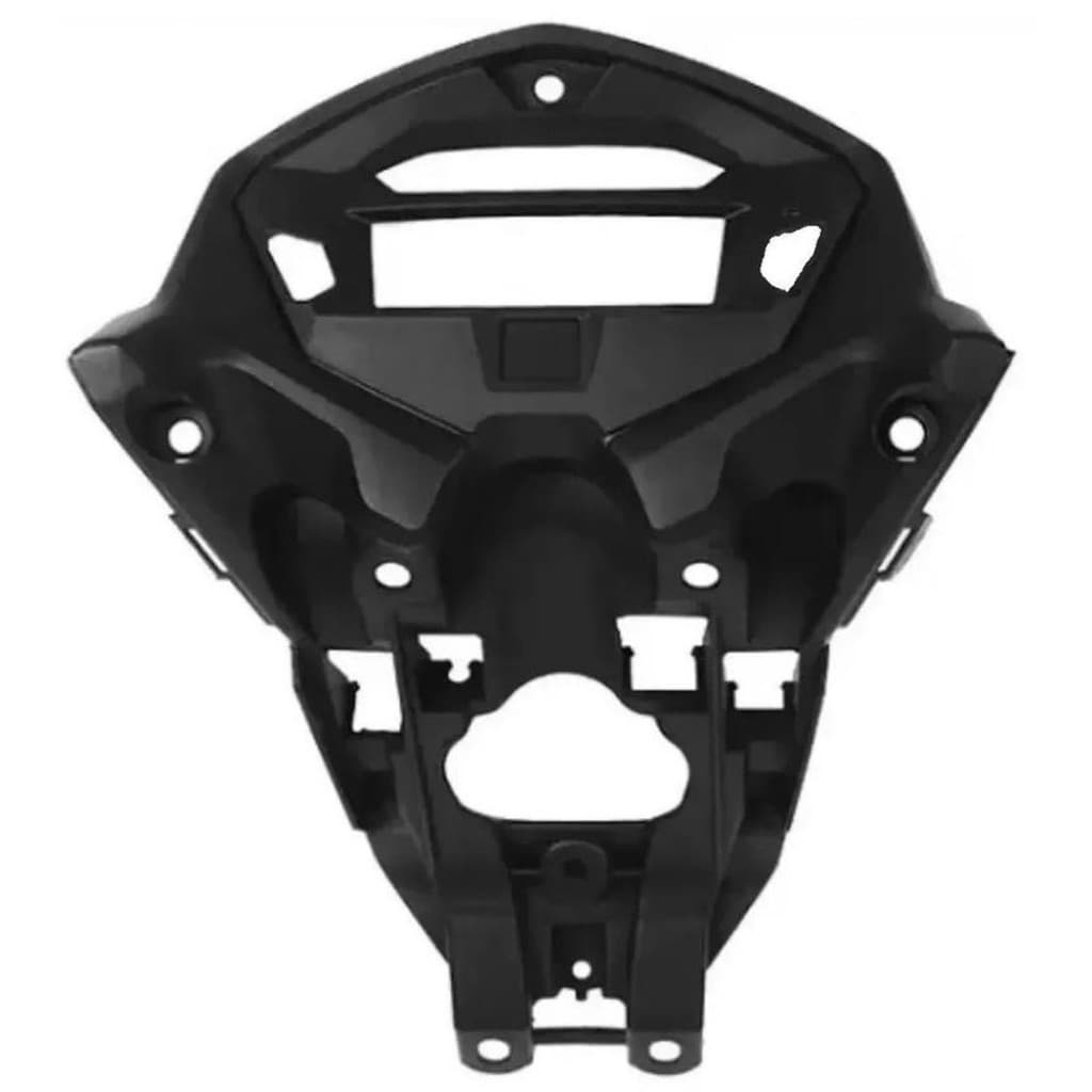 CARENAGEM TRASEIRA DO PAINEL ARANHA TITAN 150 START FAN 150 160 - 2014 A 2021