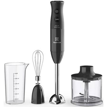Batedeira e Mixer Xion XI-LI600 600W - 220V