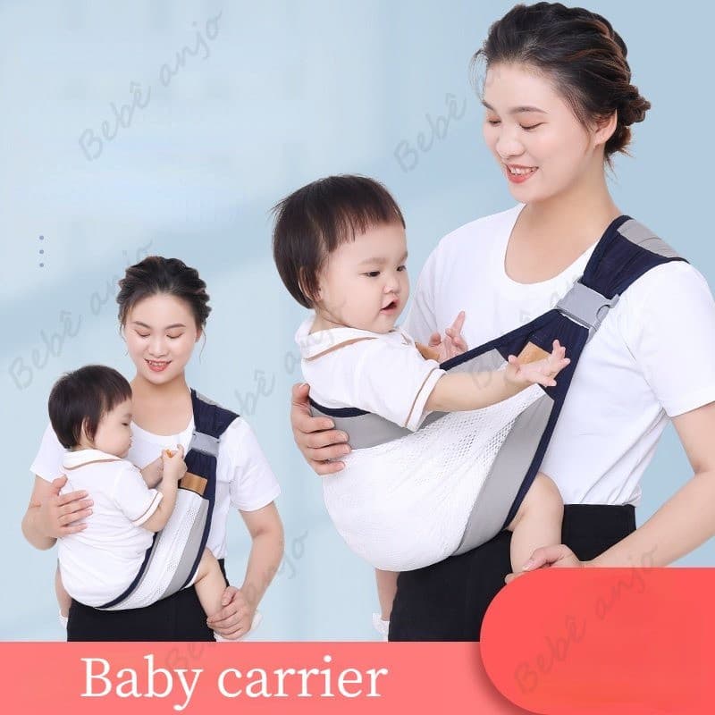 Porta-bebê/sling para bebê