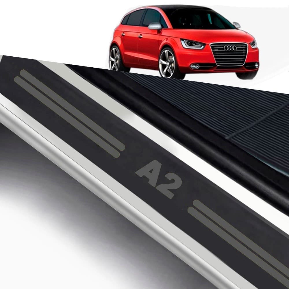 Soleira De Porta Audi A2 Universal Carro personalizado