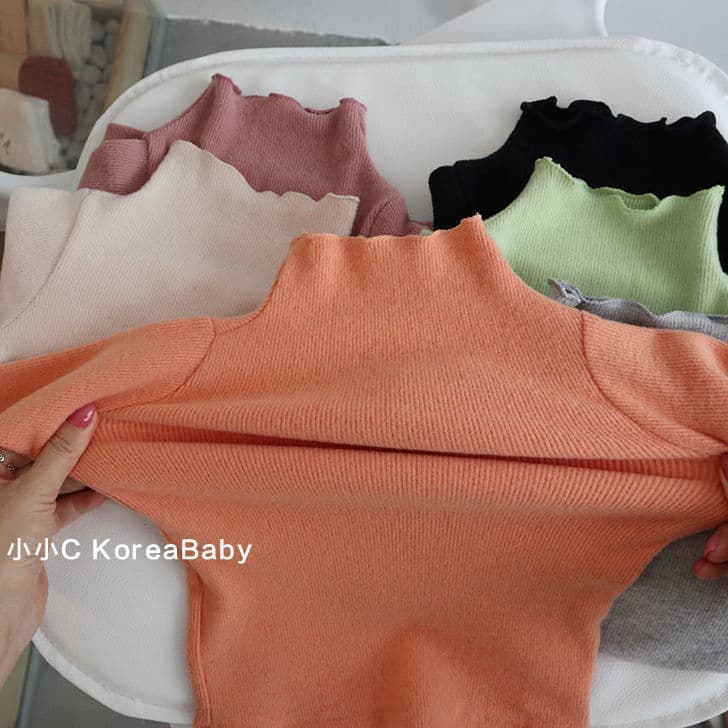 Criança engrossado forro de lã camisa de fundo 2025 outono inverno novo estilo masculino feminino bebê inverno interior