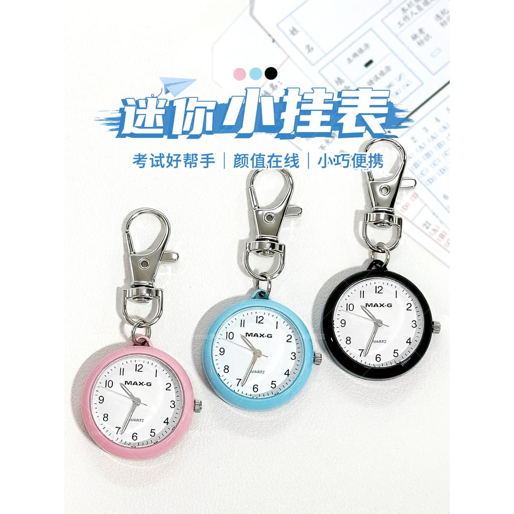 relogio feminino pequeno relogio feminino pequeno delicado Exame de Serviço Civil Relógio Dedicado Modelo Feminino Estud