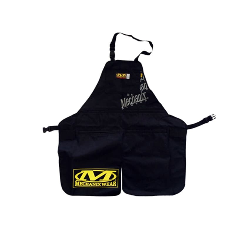 Avental de trabalho Mechanix Super técnico genuíno Avental de trabalho à prova de óleo