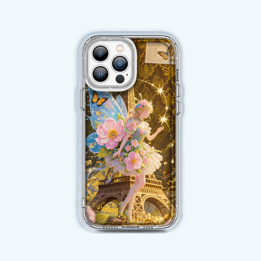 Capa de Celular cartum Linda Caso de telefone mulher capinha capinha iphone Pintura para iPhone XR até 17 Pro Max