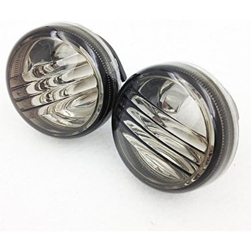 Lente De Sinal NBX-Turn Para Suzuki Boulevard M50 C50 Vl800 Volusia C90 Intruder M109R S