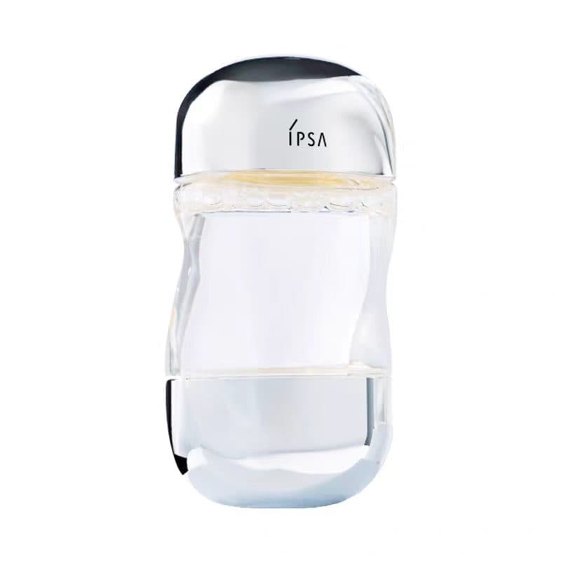 Loção para a pele IPSA/Infusa Golden Years Loção Flowing Gold 100ml * 1 frasco