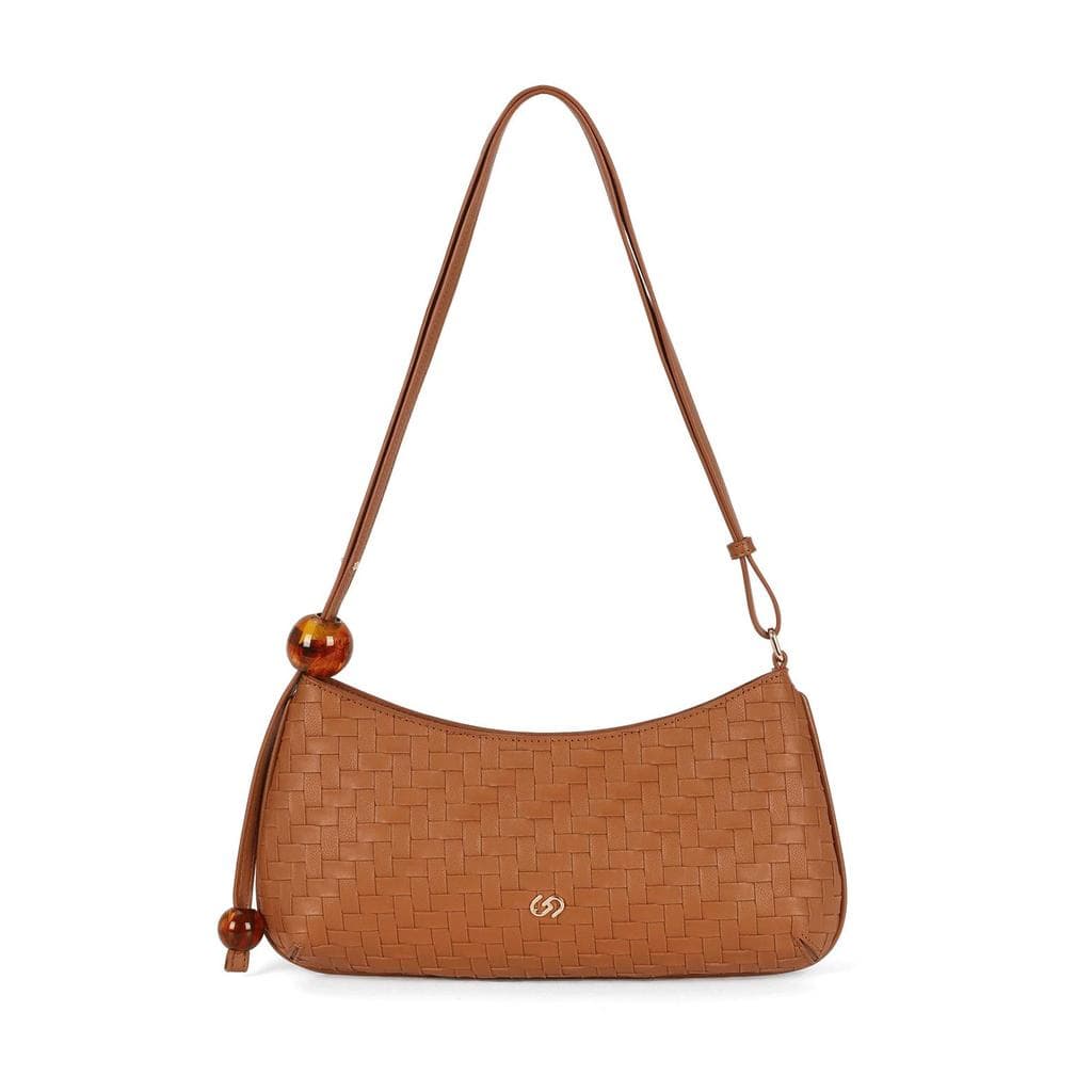 Bolsa Baguette Feminina Alice Gash