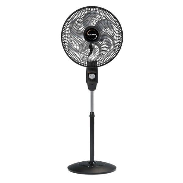 Ventilador Mollory de 40 Centímetros 127 Volts