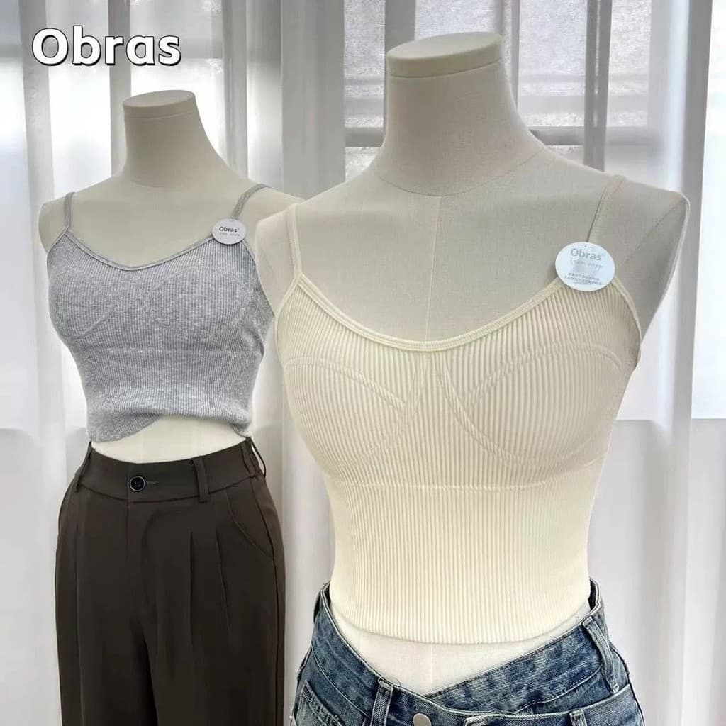 Novo estilo de algodão rosqueado primavera verão quente menina de uma peça bonito tubo traseiro superior camisola Design