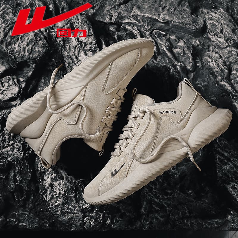 Puxar para trás sapatos masculinos de proteção do trabalho outono inverno estilo 2024 novo estilo de couro Casual All-Ma