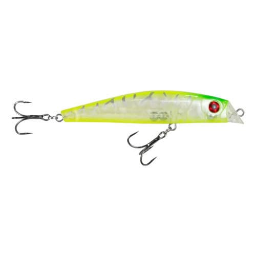 Isca De Pesca ArtificIal Luna 80 Orginal Pinnacle