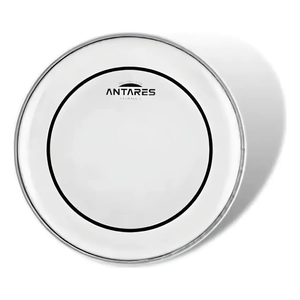 Pele 8 Antares Hydraulic Adhh8 8 Polegadas Transparente