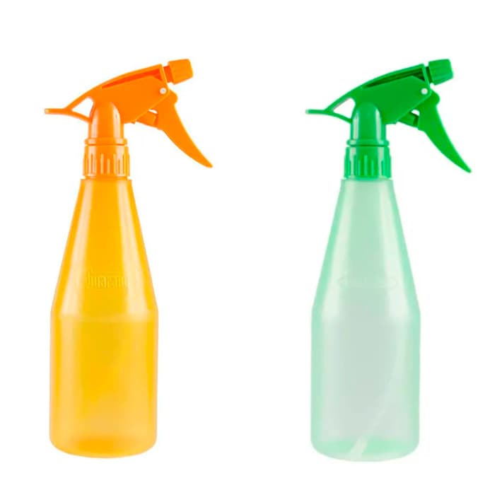 Pulverizador Manual 500ml Guarany Ultrajet (Sortido)