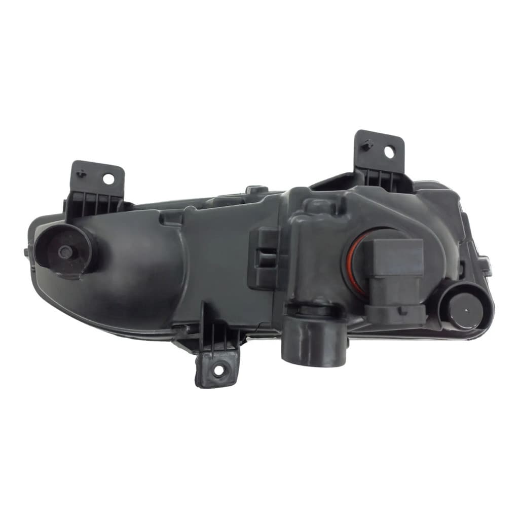 Farol Milha Nissan Versa 2020-2021-2022-2023