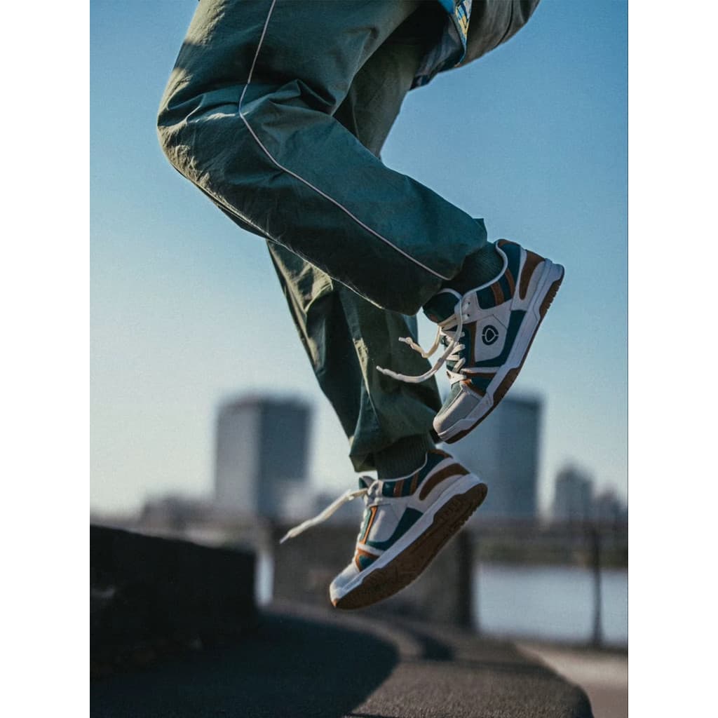 C circa americano Retro rua Casual cor combinando masculino baixo-Top rendas exportação bonito na moda língua grossa pão