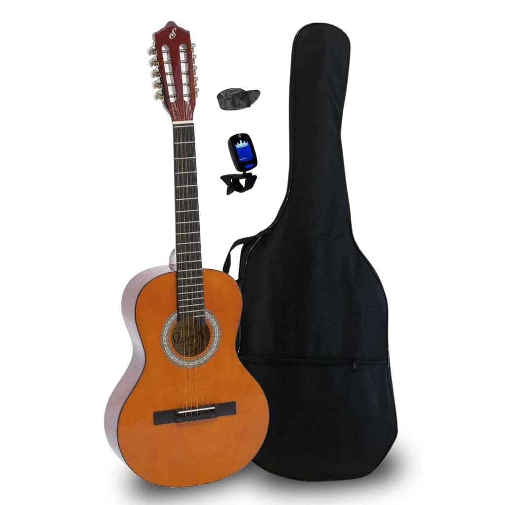 Viola Acústica Giannini Start VS-14