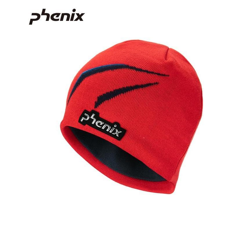 Phenix Phoenix SKI Sports Series Lamborghini Boné de esqui infantil para lazer ao ar livre Boné esportivo