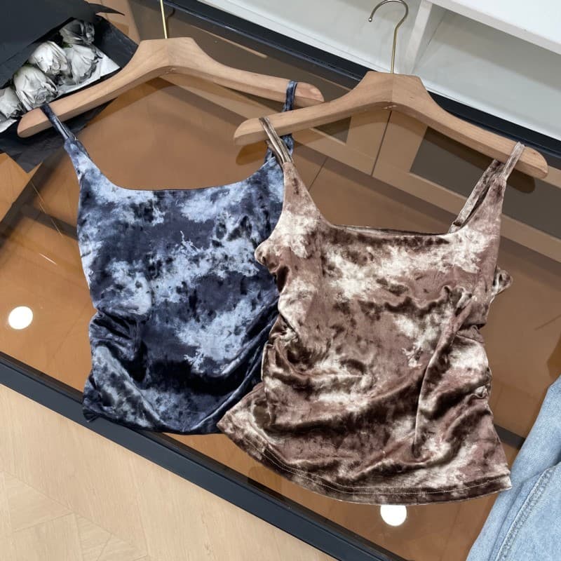 Verão puro desejo quente menina moda All-Match fino ajuste mais magro olhar camisola D#25
