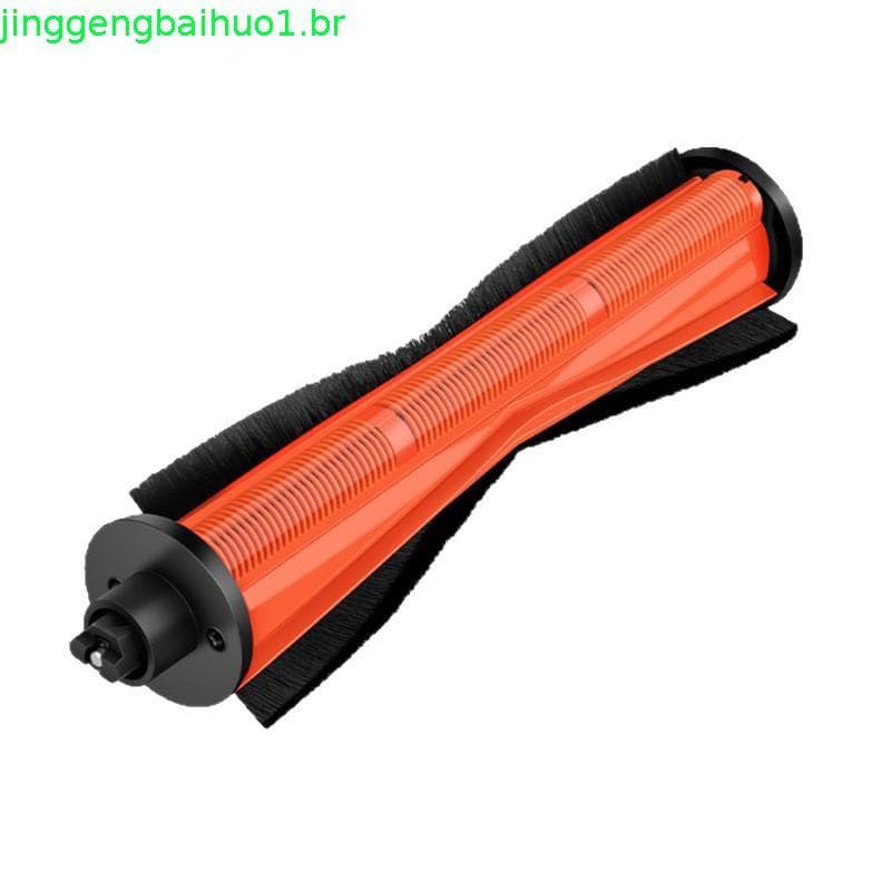 Escova De Rolo Anti-Emaranhado Para Corte De Cabelo , Dreame L10s Ultra L20 X10 X20 Pro X30 X30 L30 X40