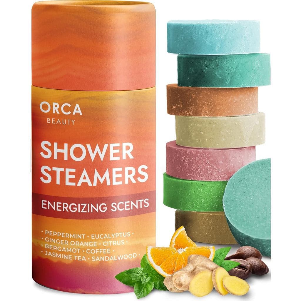 Bombas de banho, aromaterapia-relaxamento, presentes para mulheres, bolas de banho, presentes de spa