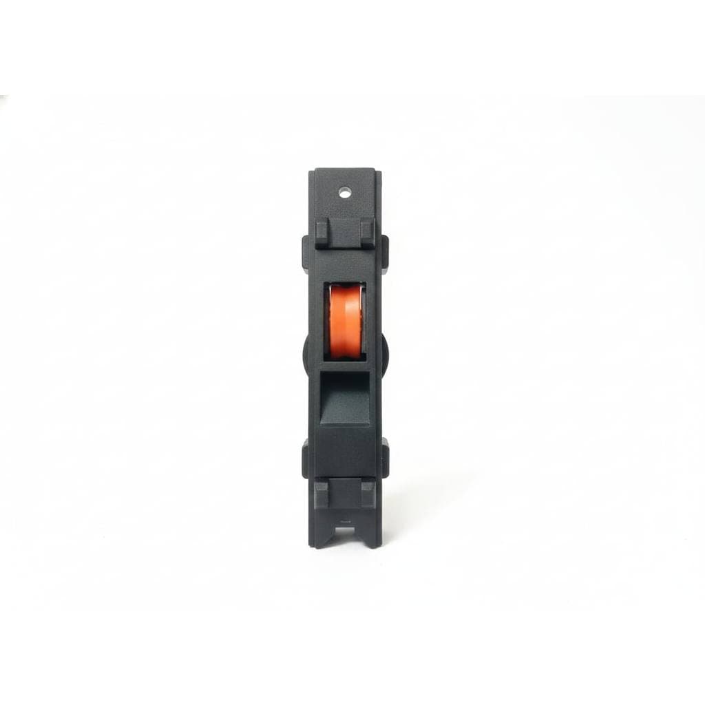 Roldana Rol468 Gold Alumpoint Rolamento e Regulagem Kit 20un