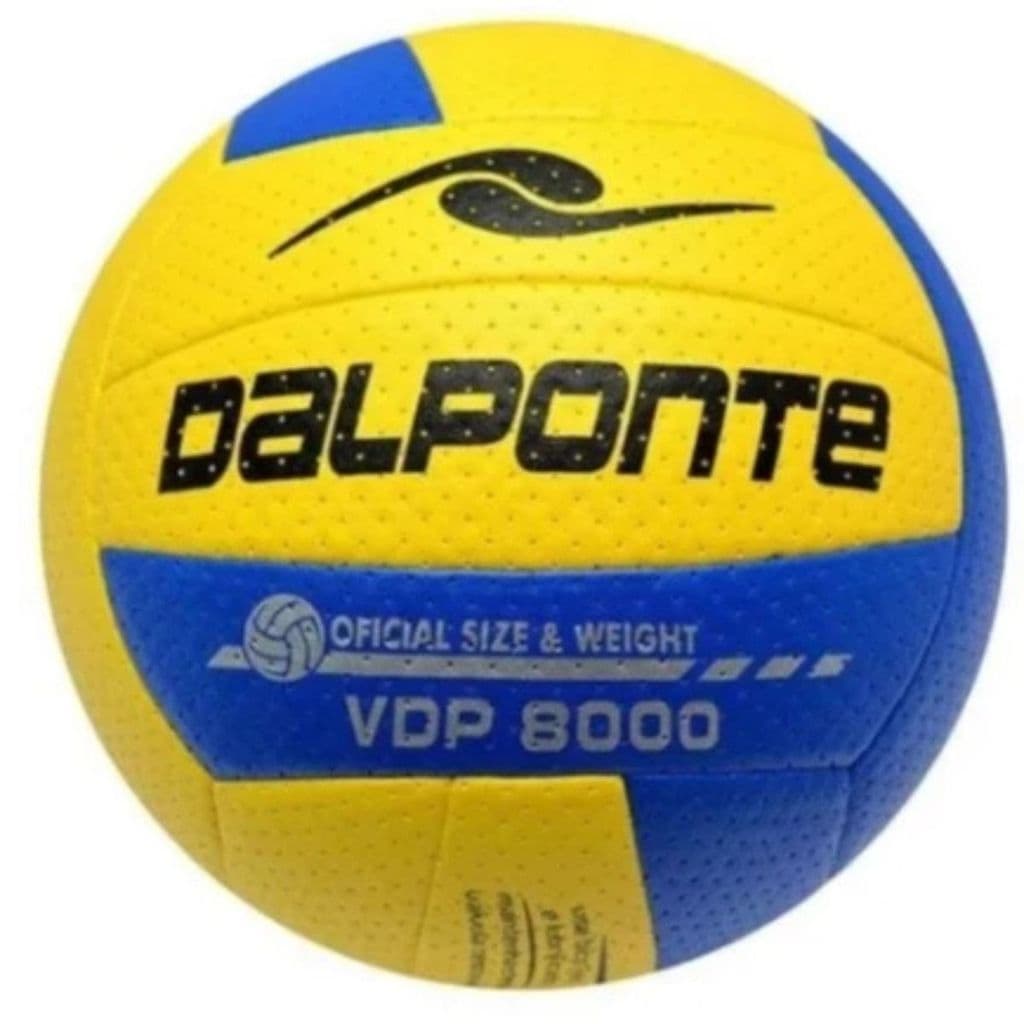 Bola De Volei Dalponte VDP 8000 Pró Oficial