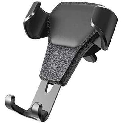 Suporte para celular para carro adequado para Toyota Prius 2012-2019, rotação com um clique, o mais seguro e resistente,