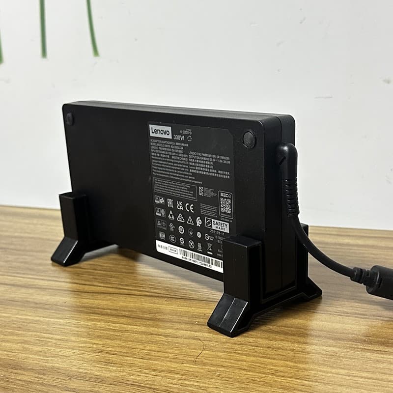 Fonte de alimentação para Notebook Rescuer Carregador Universal Suporte Vertical para melhorar a dissipação de calor que