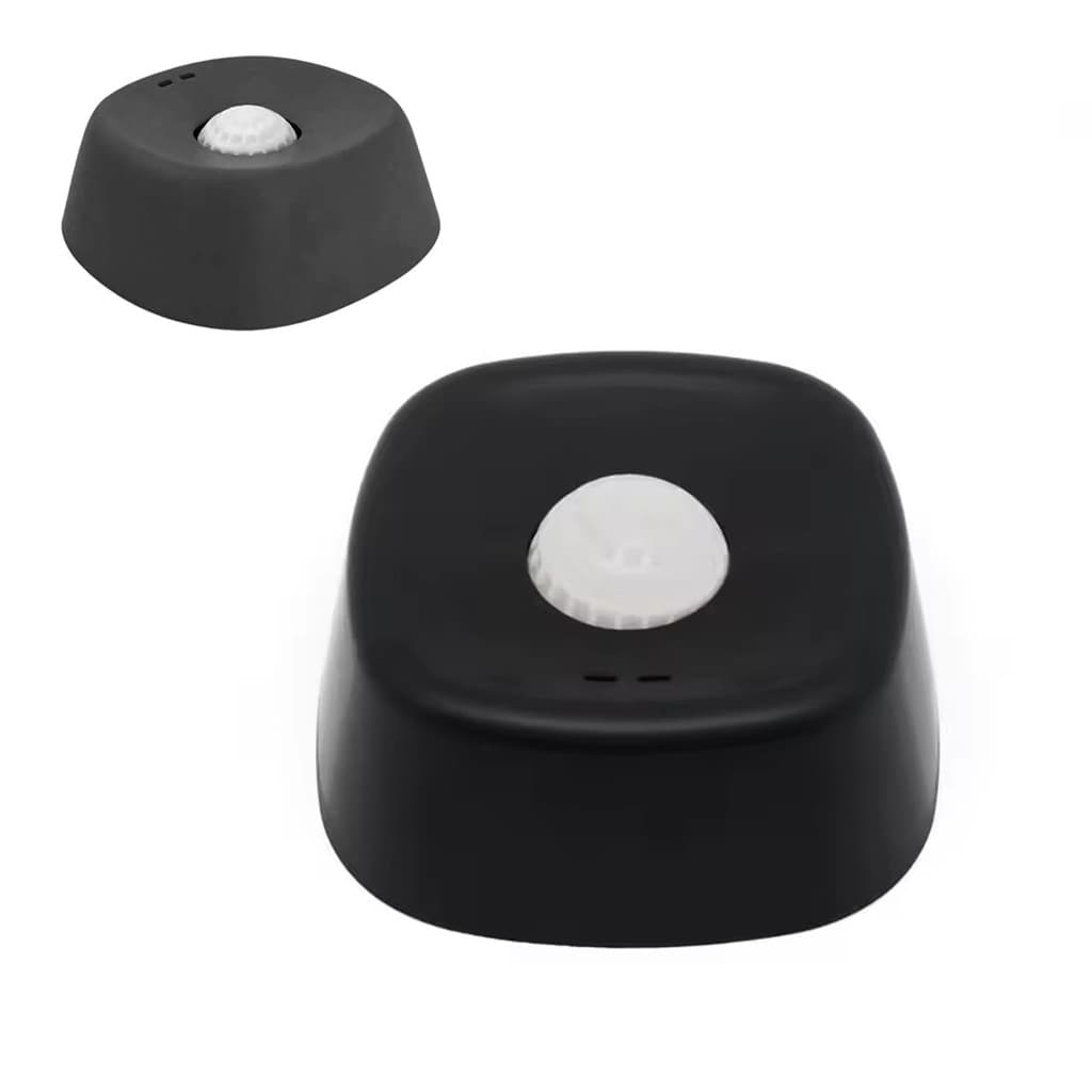 Comedouro Lento Tigela De Lamber Caes Gatos Cachorros Pet Filhote Alimentador Petisco Liquido Brinquedo Alivio De Tedio