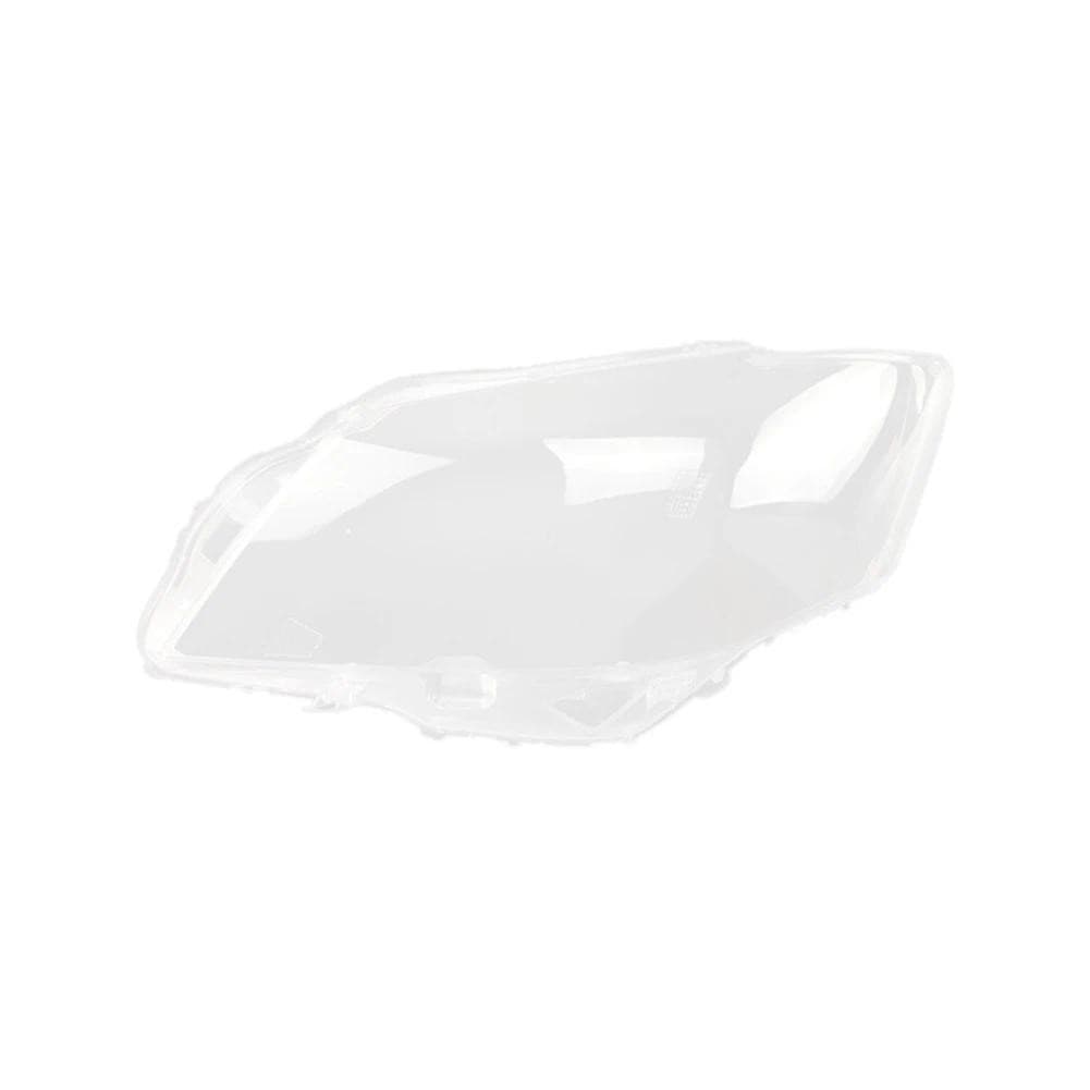Para Toyota Camry 2009 2010 2011 155/154 Capa Do Farol Carro Transparente Abajur Tampas Cabeça Luz Escudo Da Lâmpada , P