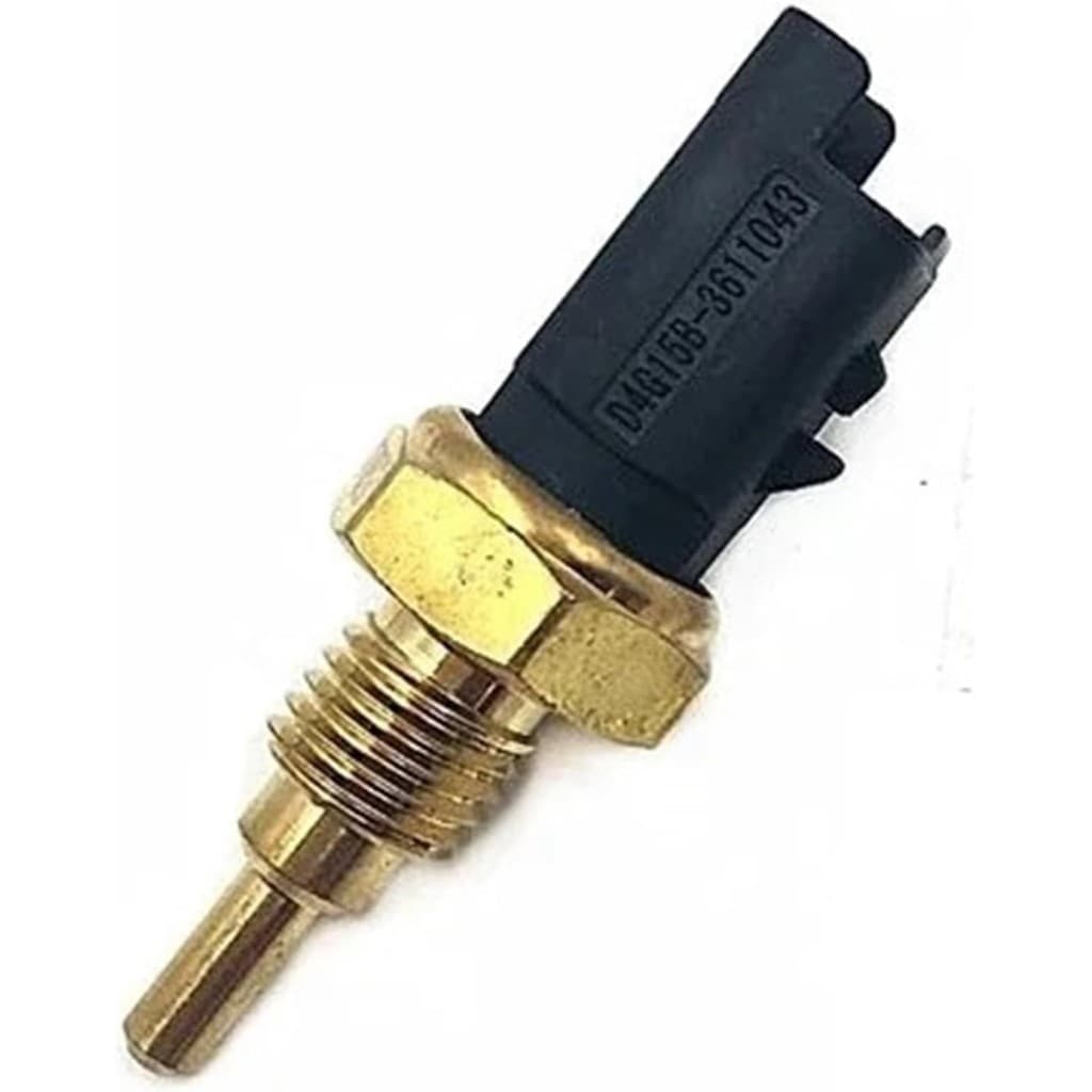 Termostatos De Carro Para Sensor De Temperatura Da Água Do Motor Chery Arrizo 5 6 Tiggo 2 7 8 3X D4G15B-3611043 Termosta