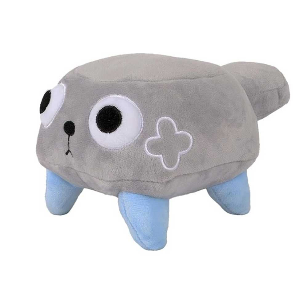 Dandy's World Brinquedo De Pelúcia Fofo Engraçado Jogo De Desenho Animado Personagem Boneca Kawaii Macio